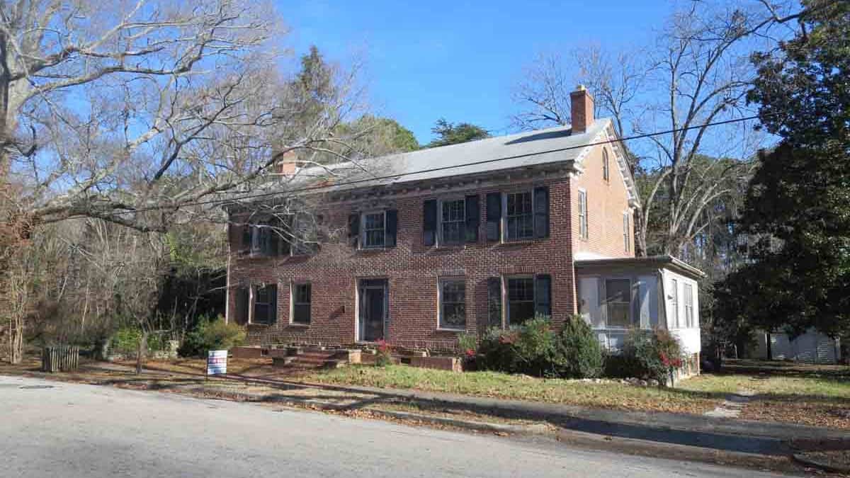 Some Potential Project Properties