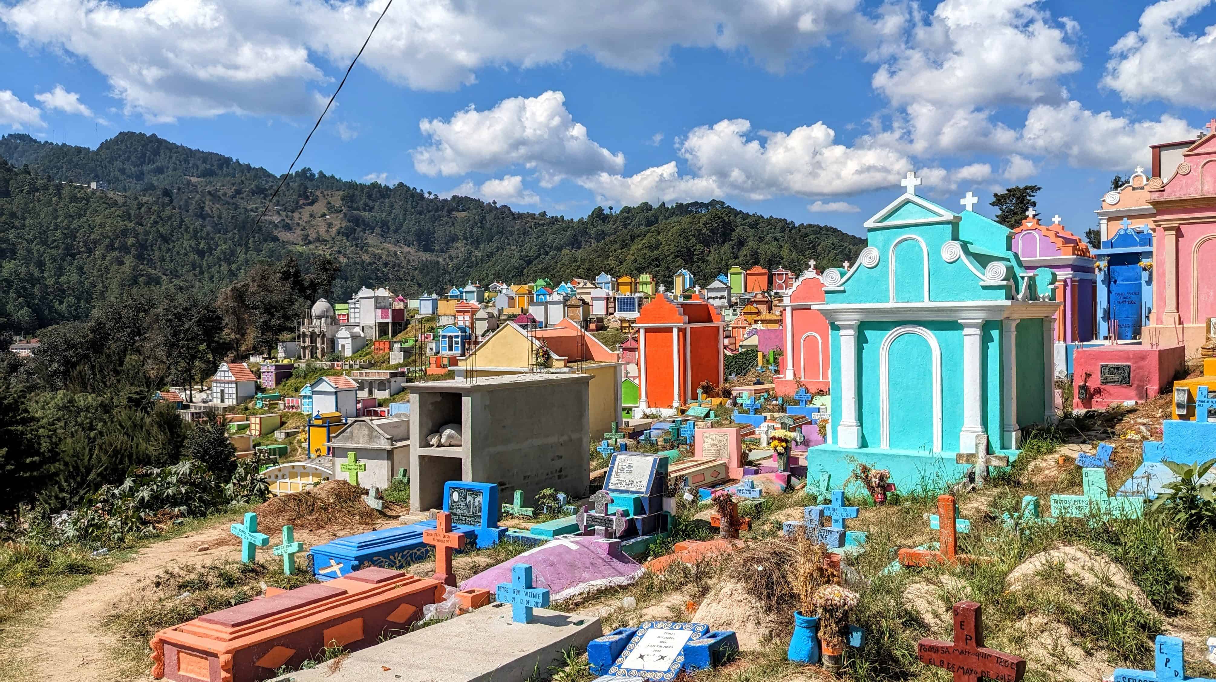 Everything You Need to Know About Visiting Chichicastenango, Guatemala