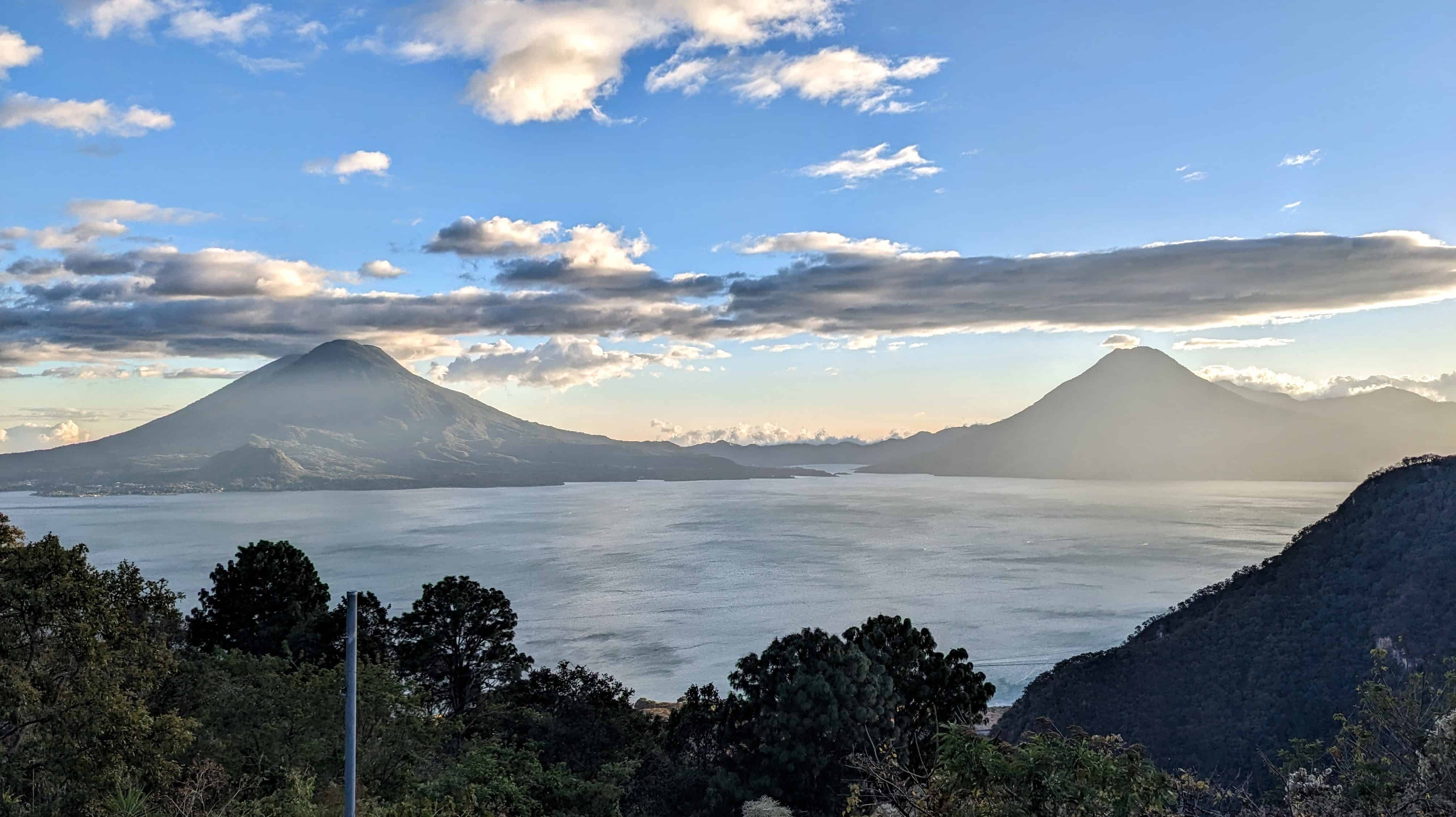 Visiting Lake Atitlan, Guatemala: Everything You Need to Know