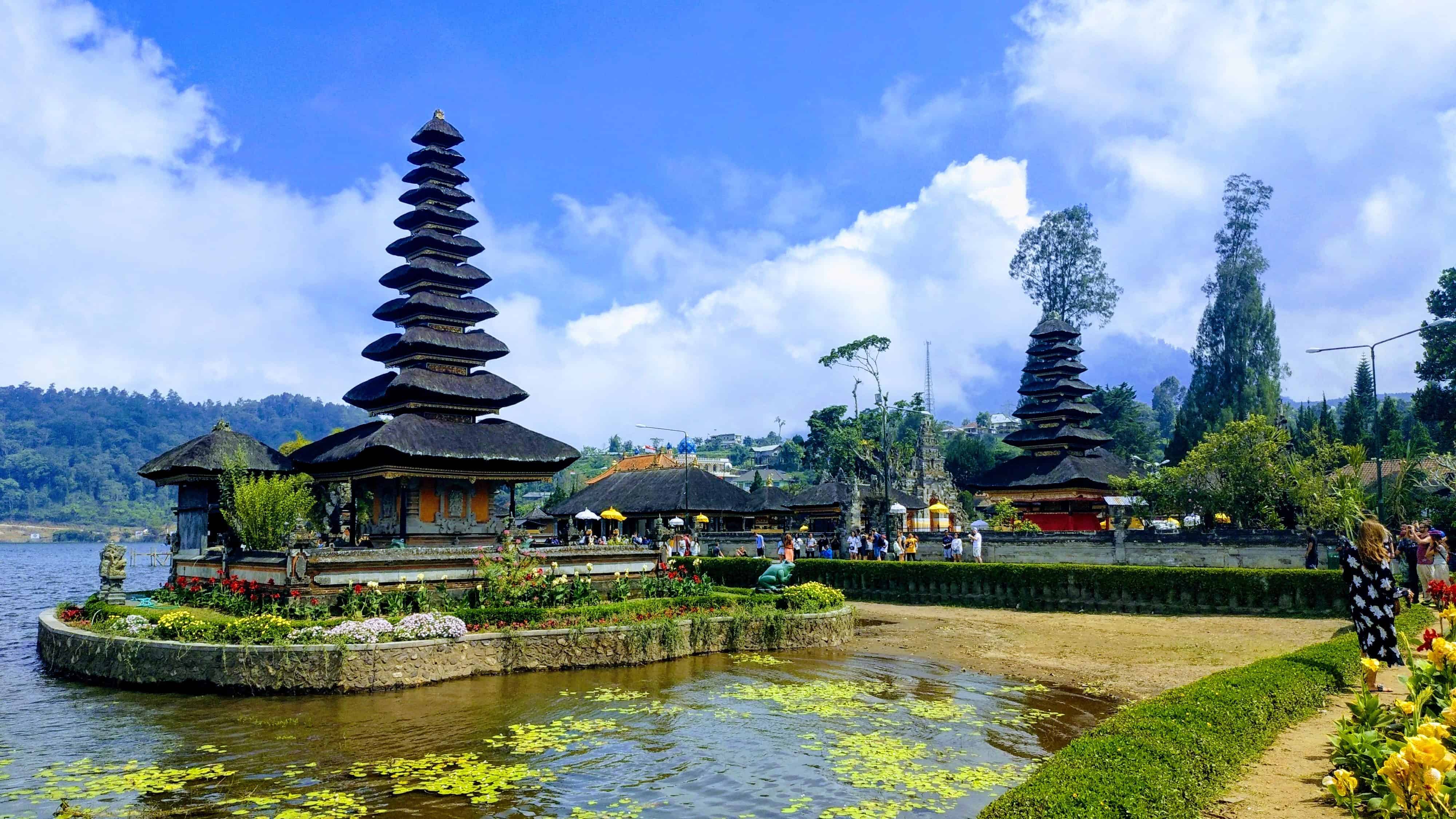 10 Tips for Planning a Trip to Bali or Indonesia