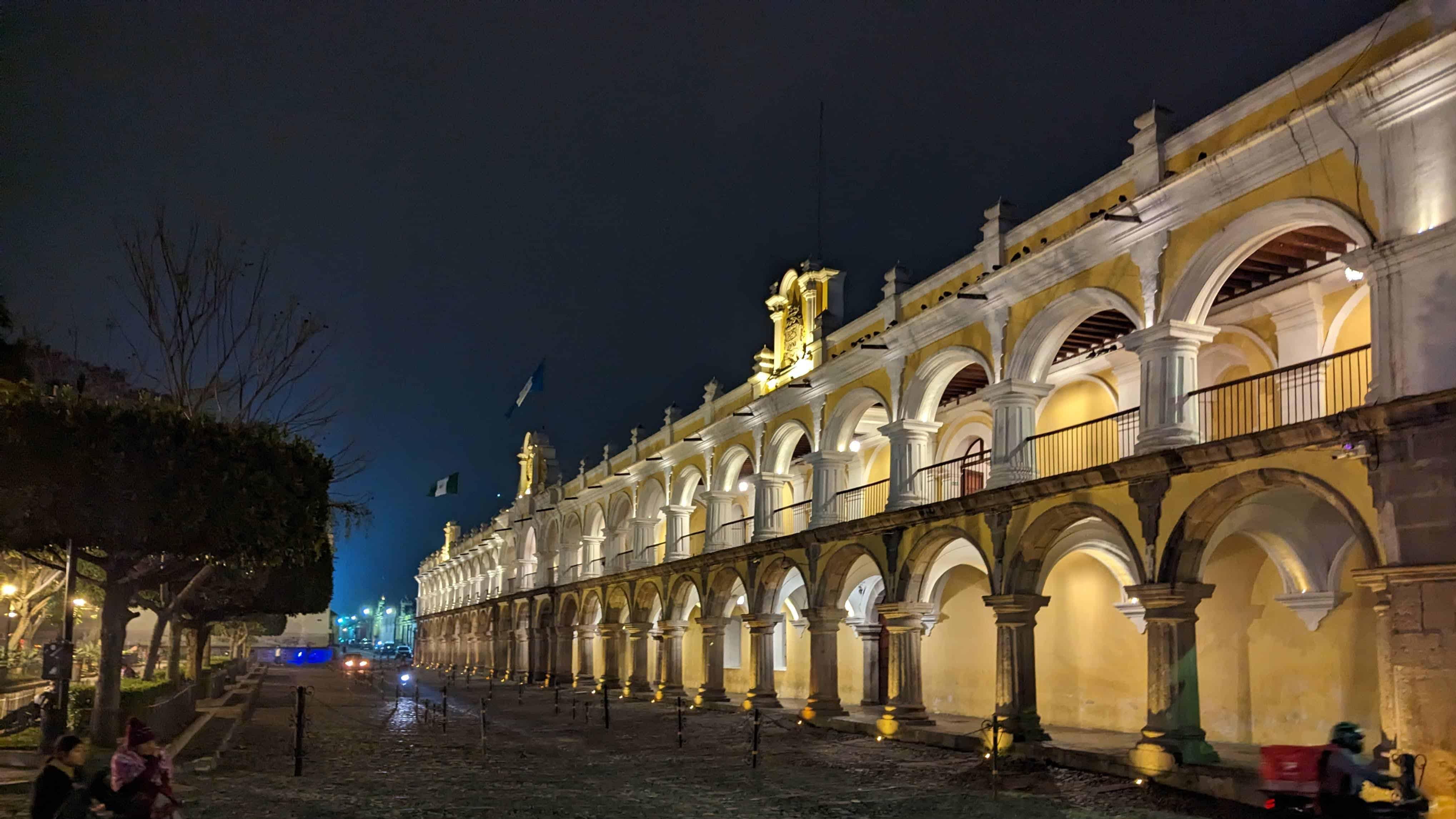 Visiting Antigua, Guatemala: Everything You Need to Know