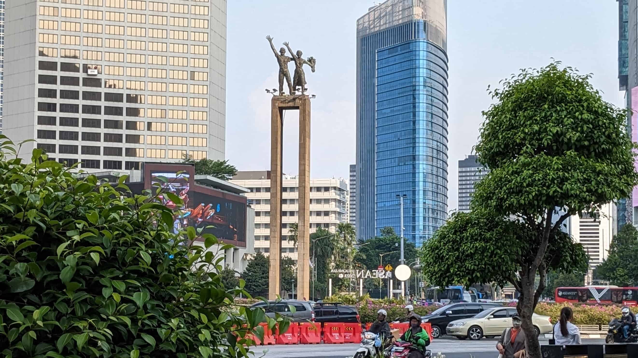 Visiting Jakarta, Indonesia: Everything You Need to Know