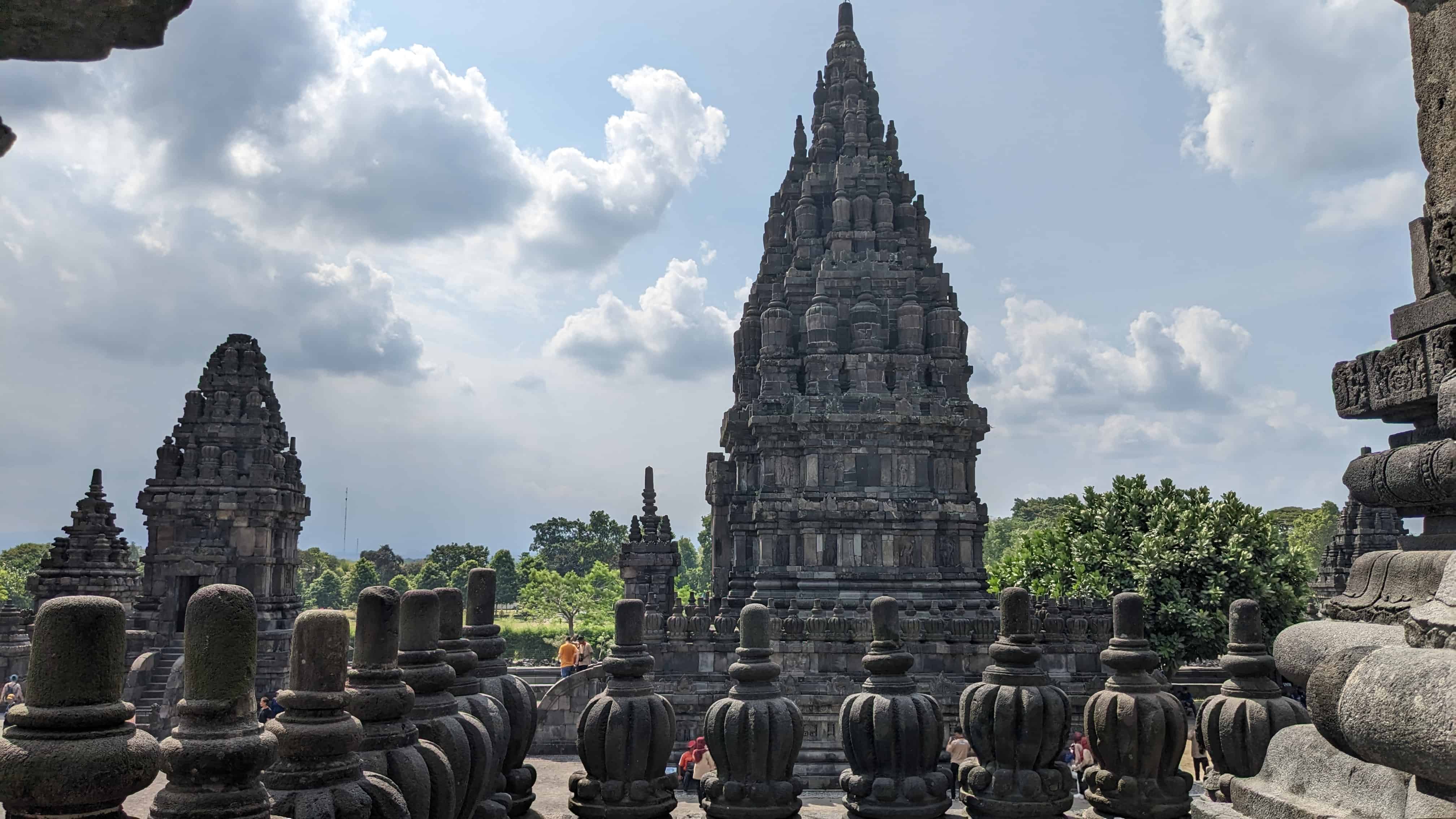 Everything You Need to Know About Visiting Prambanan in Indonesia