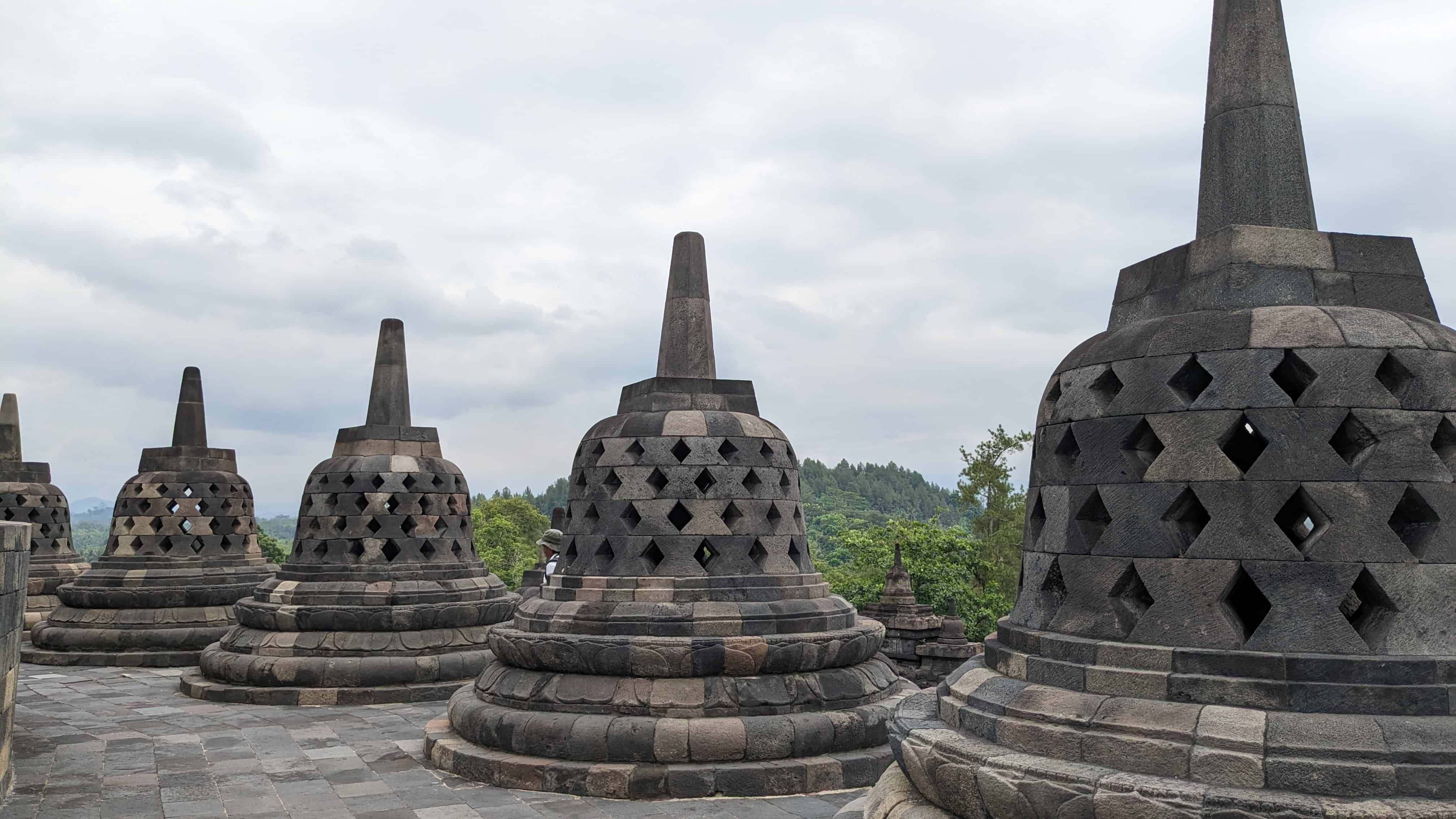 Everything You Need to Know About Visiting Borobudur in Indonesia