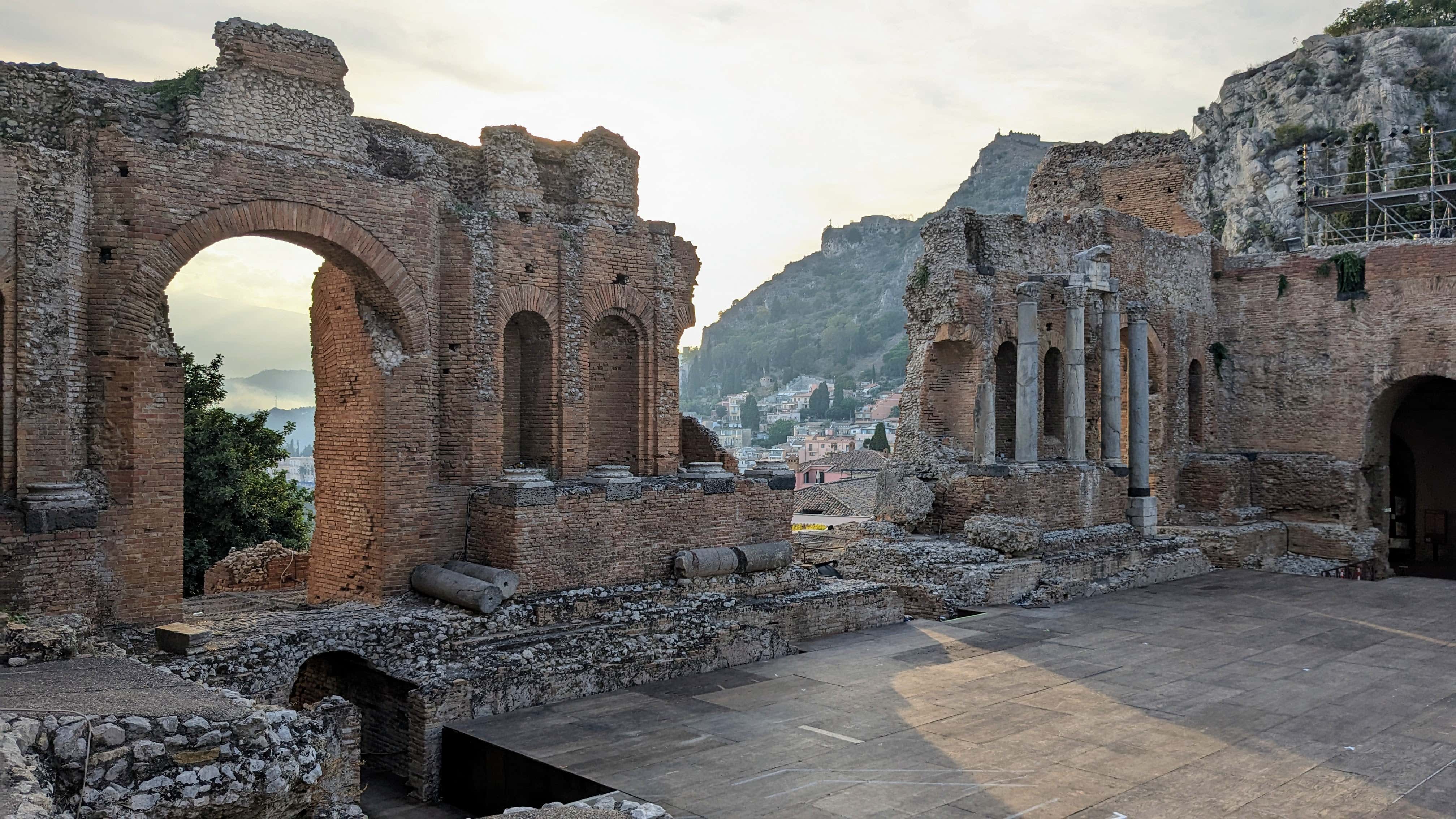 Visiting Taormina: Everything You Need to Know