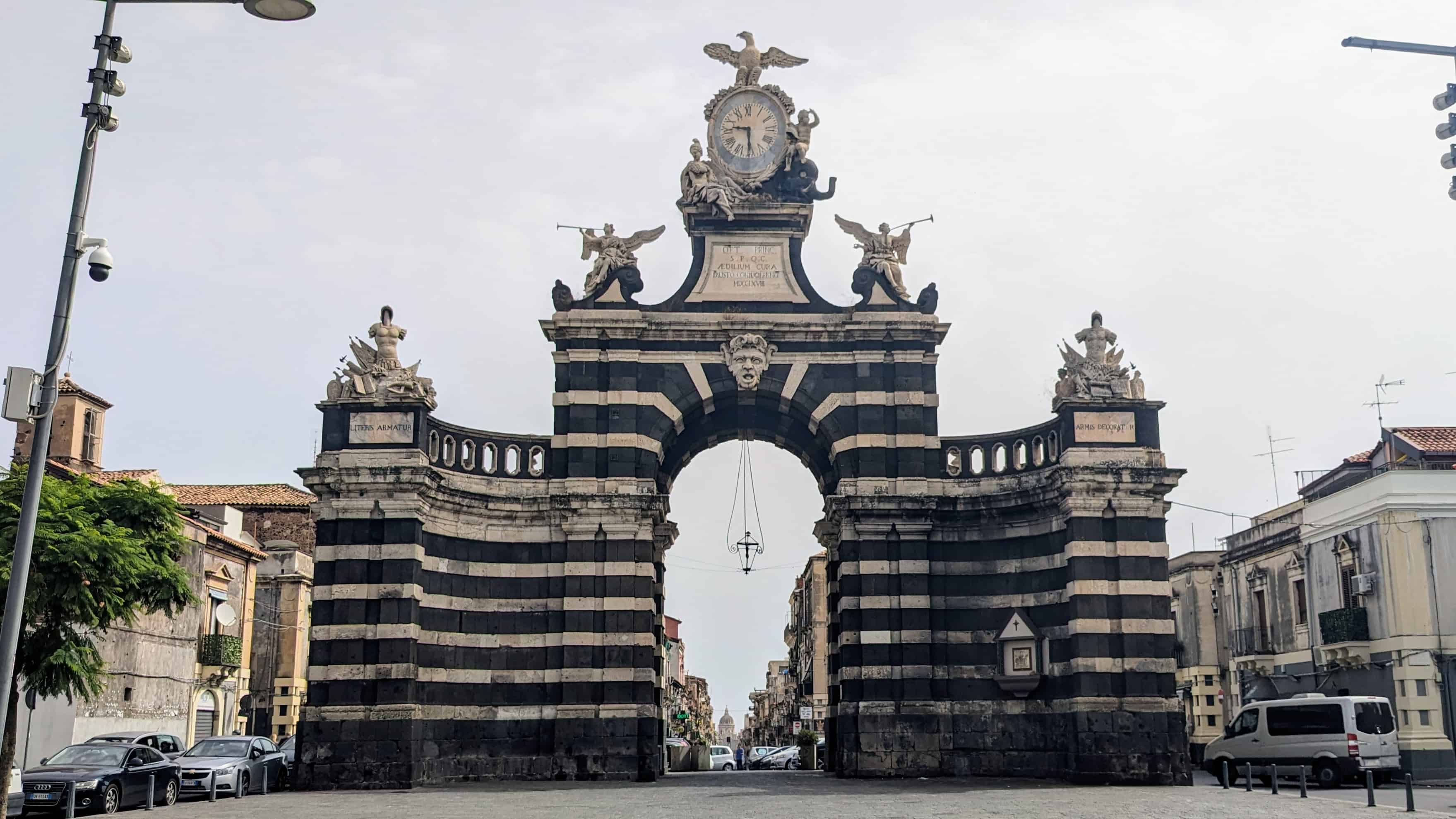 Visiting Catania: Everything You Need to Know