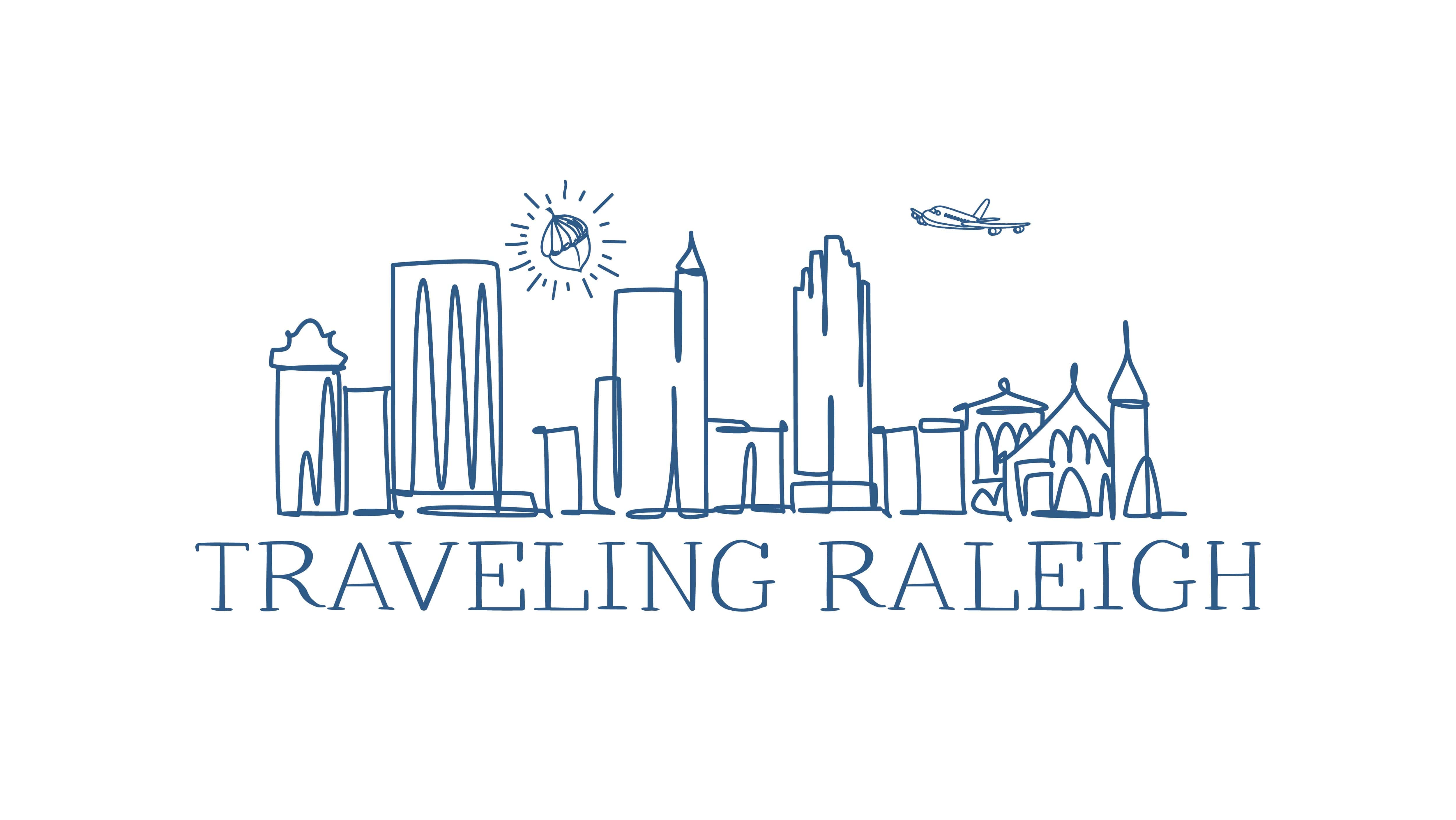 Introducing Traveling Raleigh
