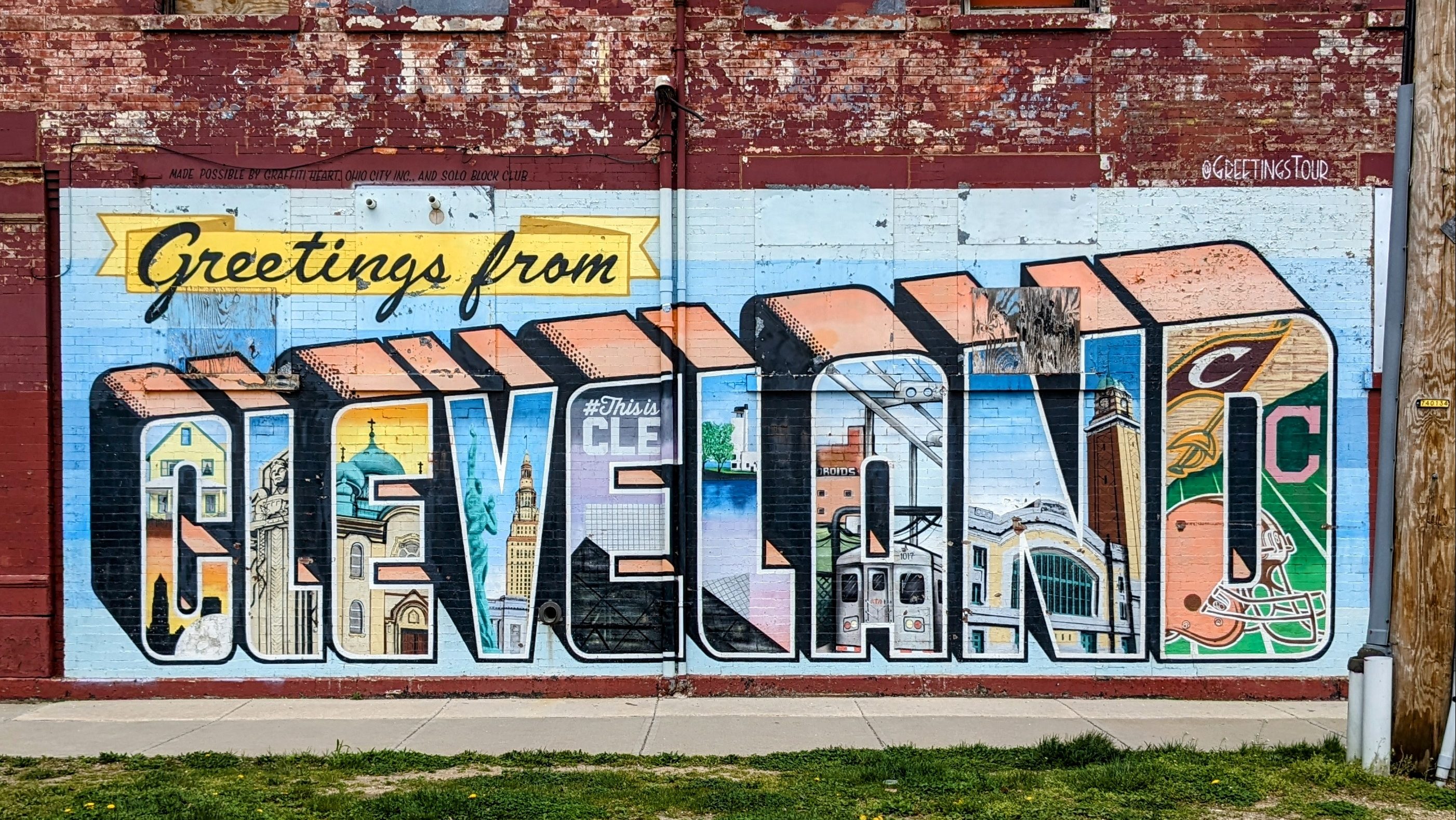 How to Spend a Weekend in Cleveland, Ohio