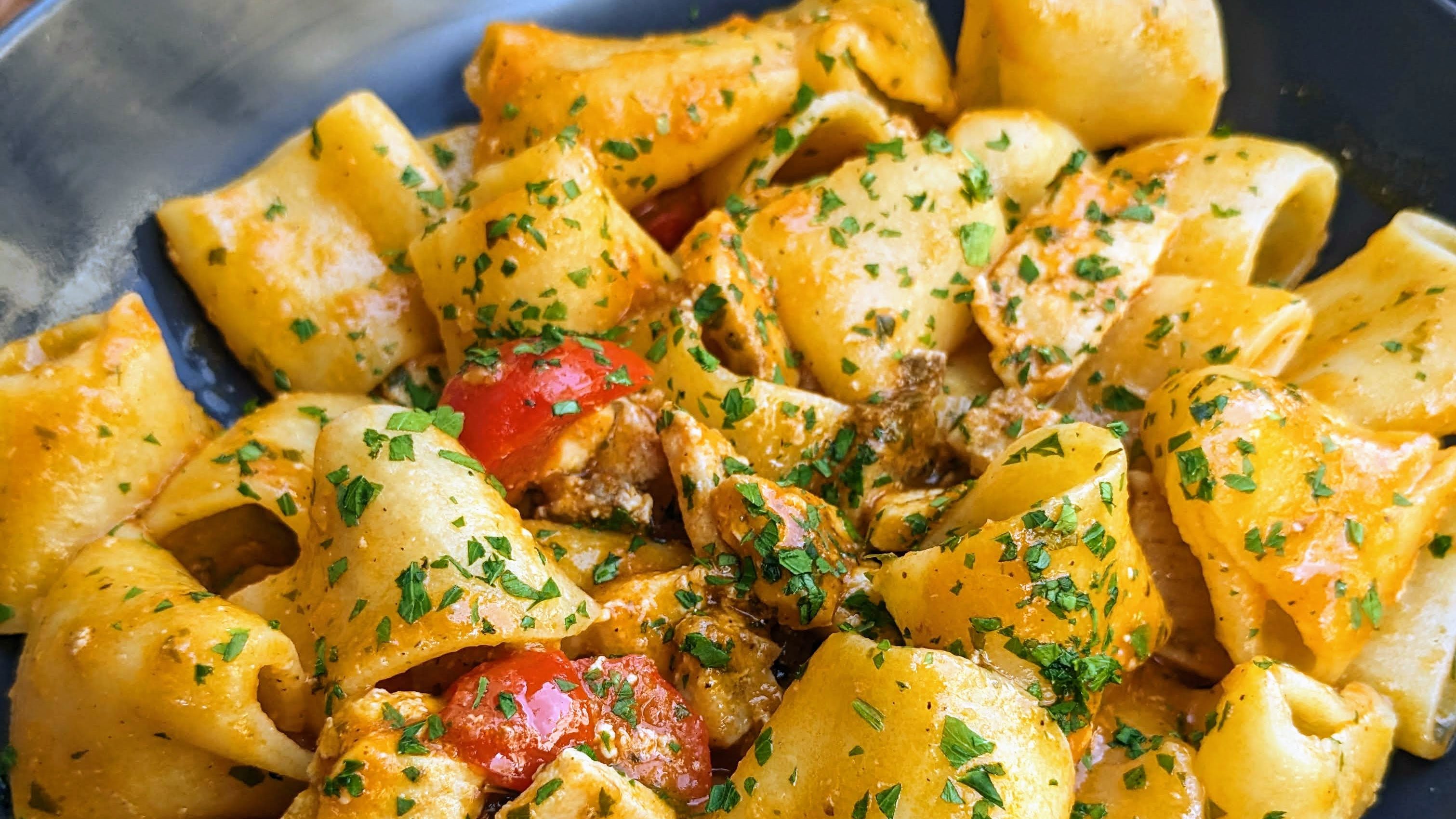 What to Eat and Drink in Sicily