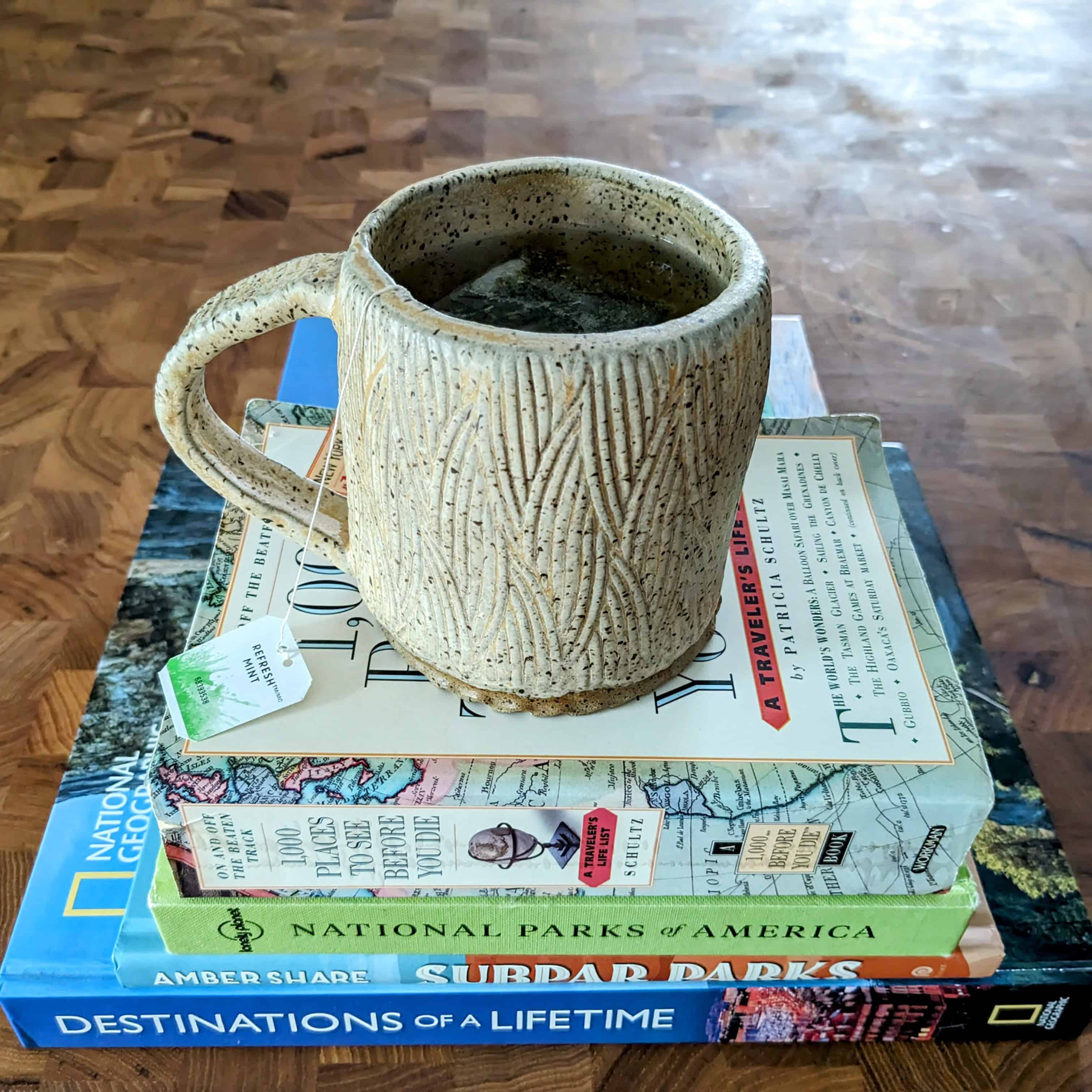 27 Best Books to Inspire Travel in 2024