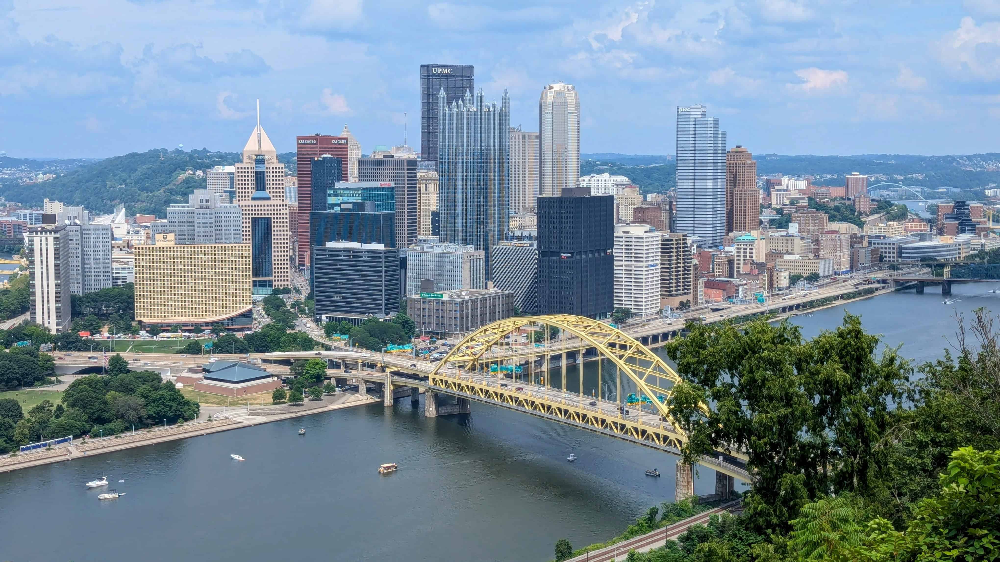 Pittsburgh