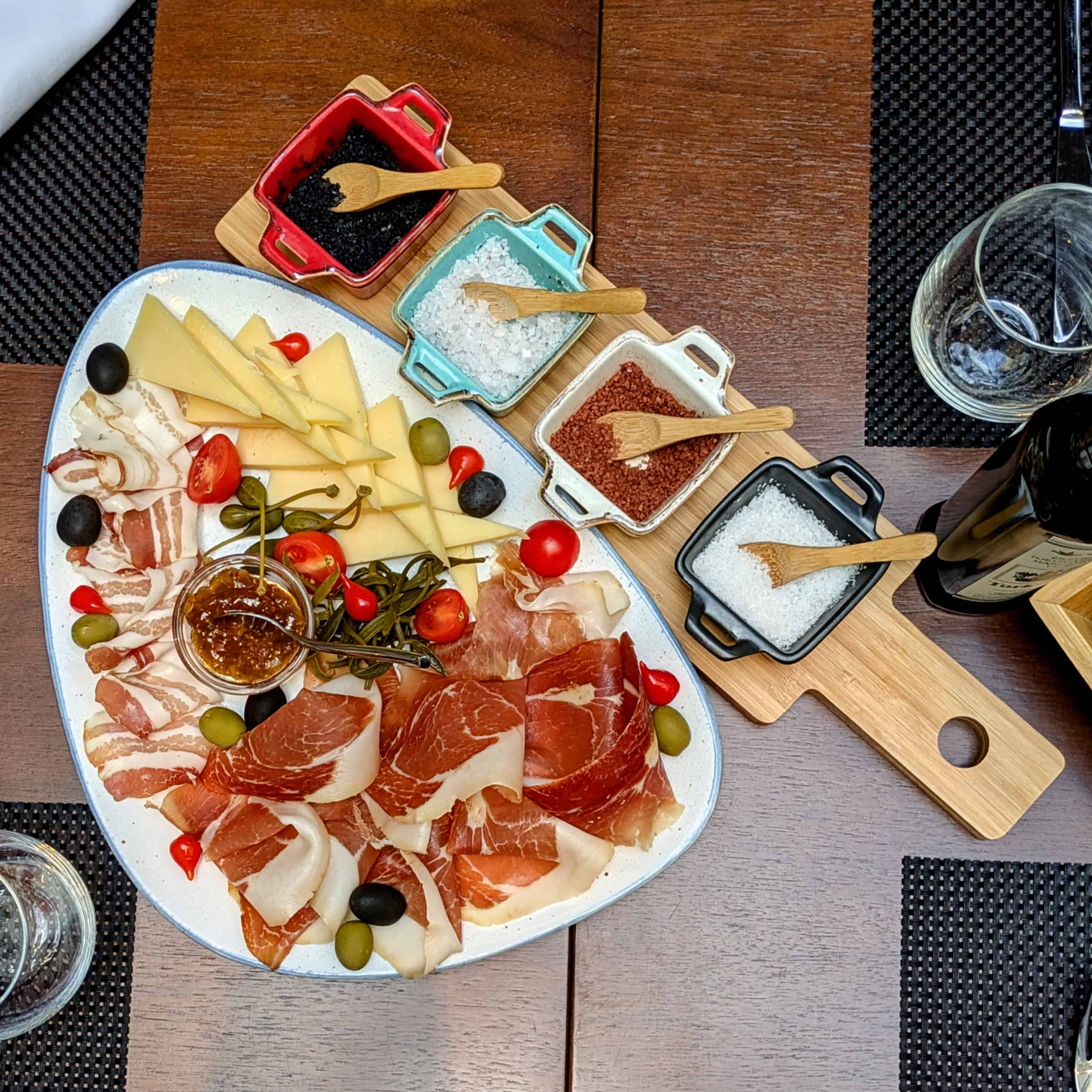 Your Guide to Split’s Must-Try Local Foods