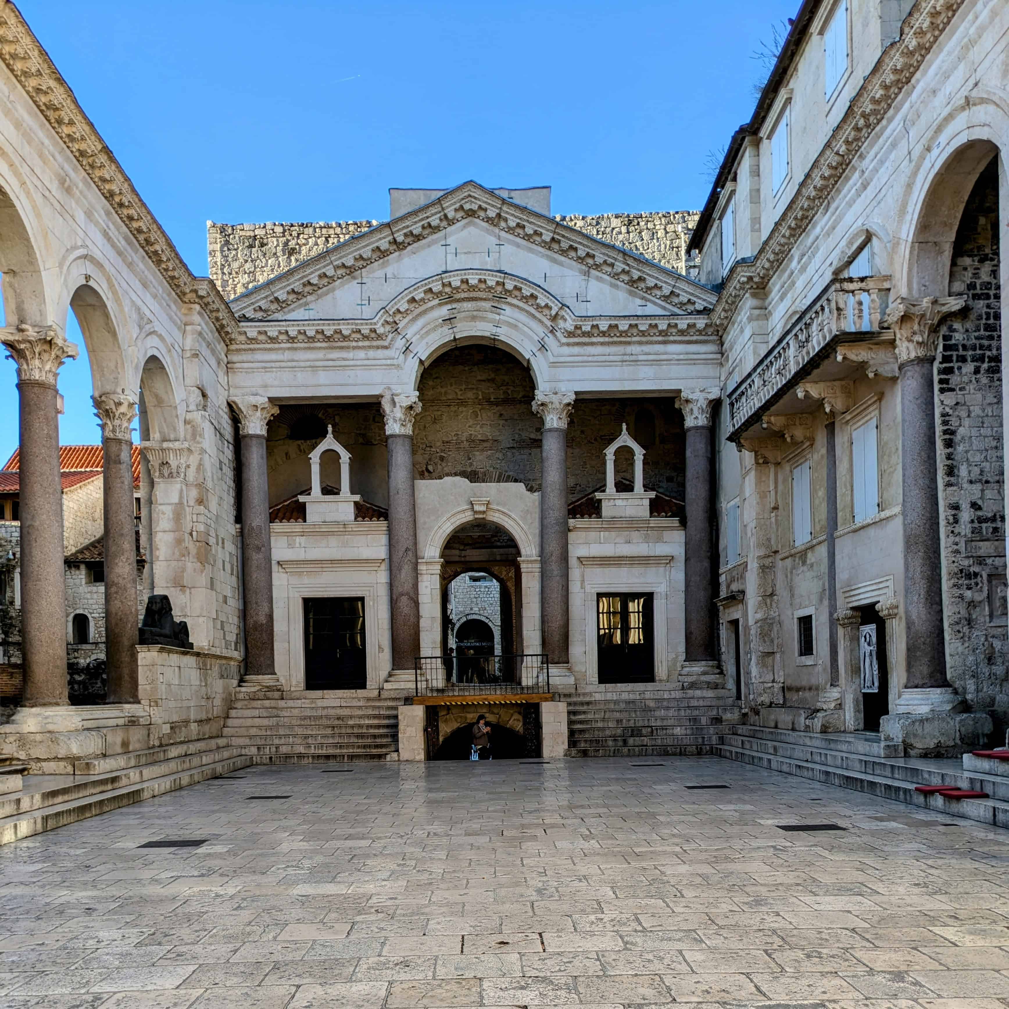 9-Day Ultimate Travel Itinerary for Split, Croatia