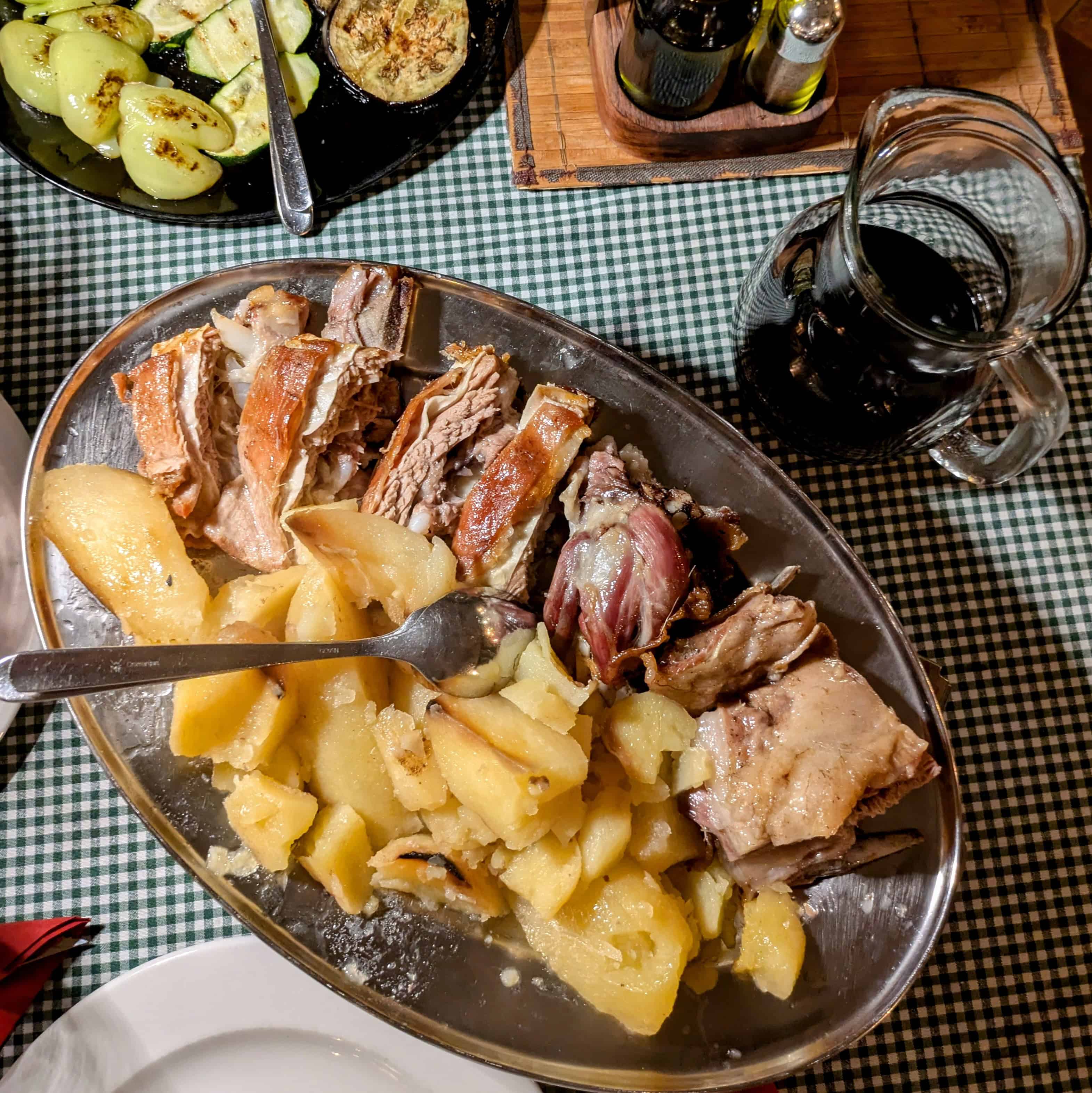 Explore Dubrovnik’s Traditional Dishes and Best Restaurants