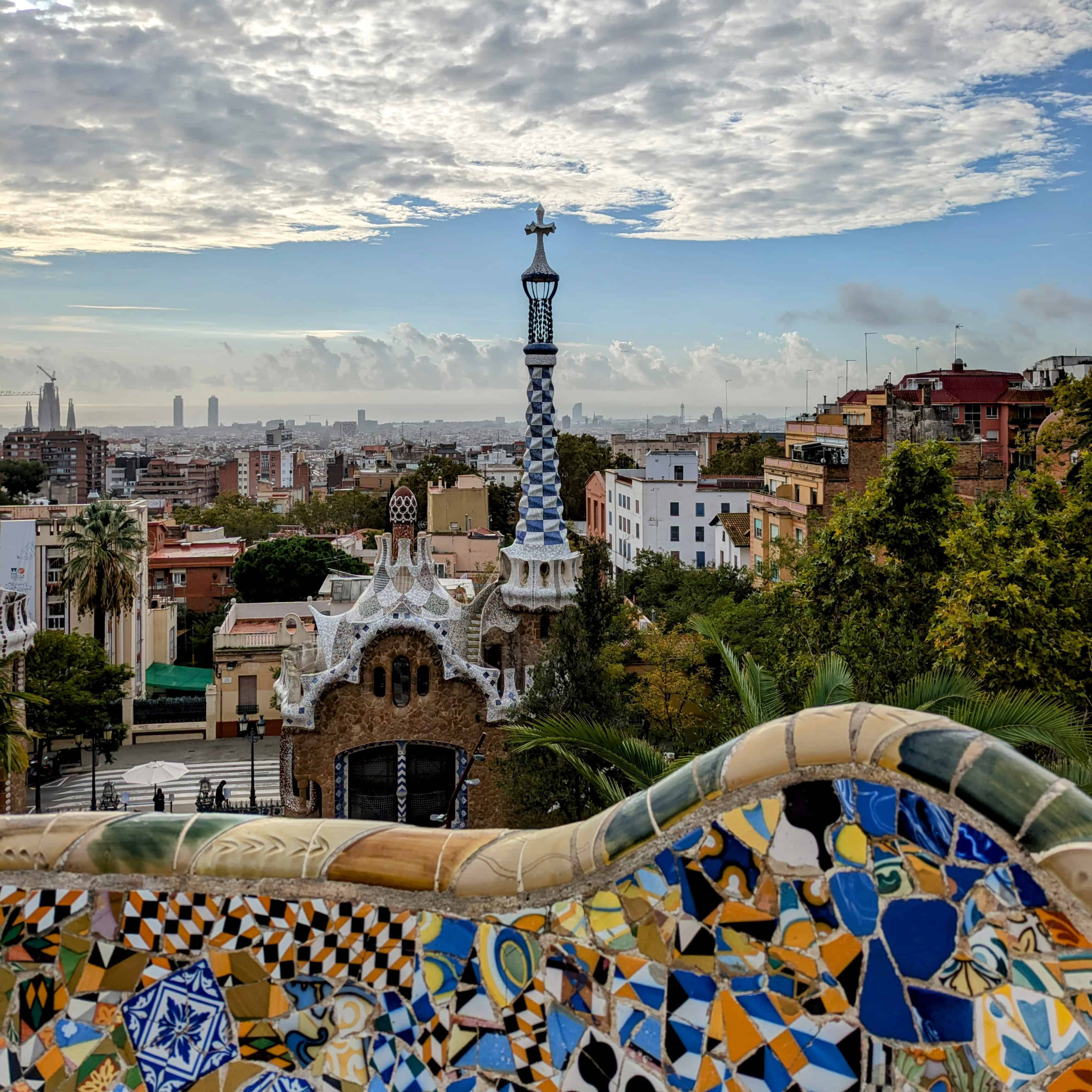 10 Tips for Planning a Trip to Spain