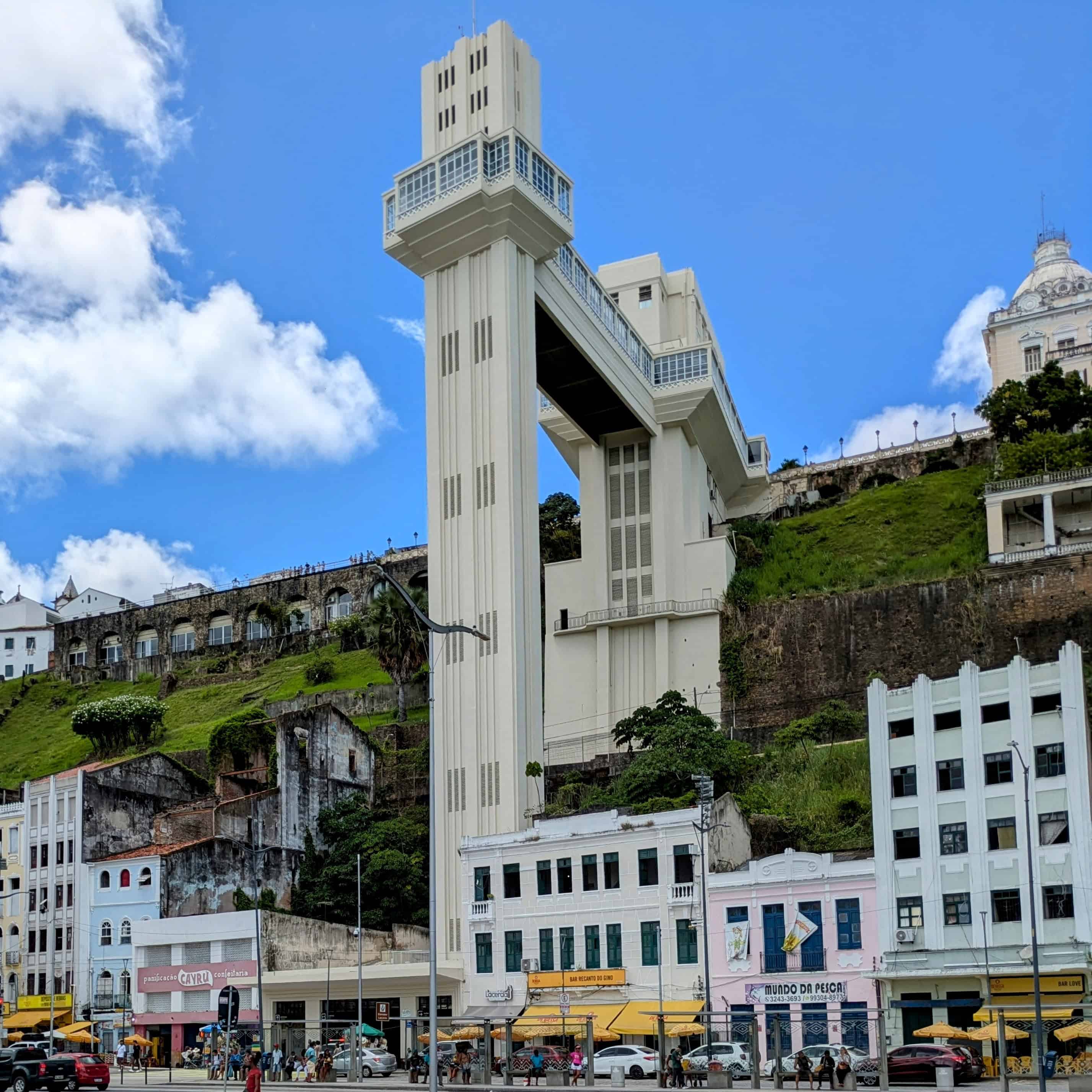 Elevador Lacerda