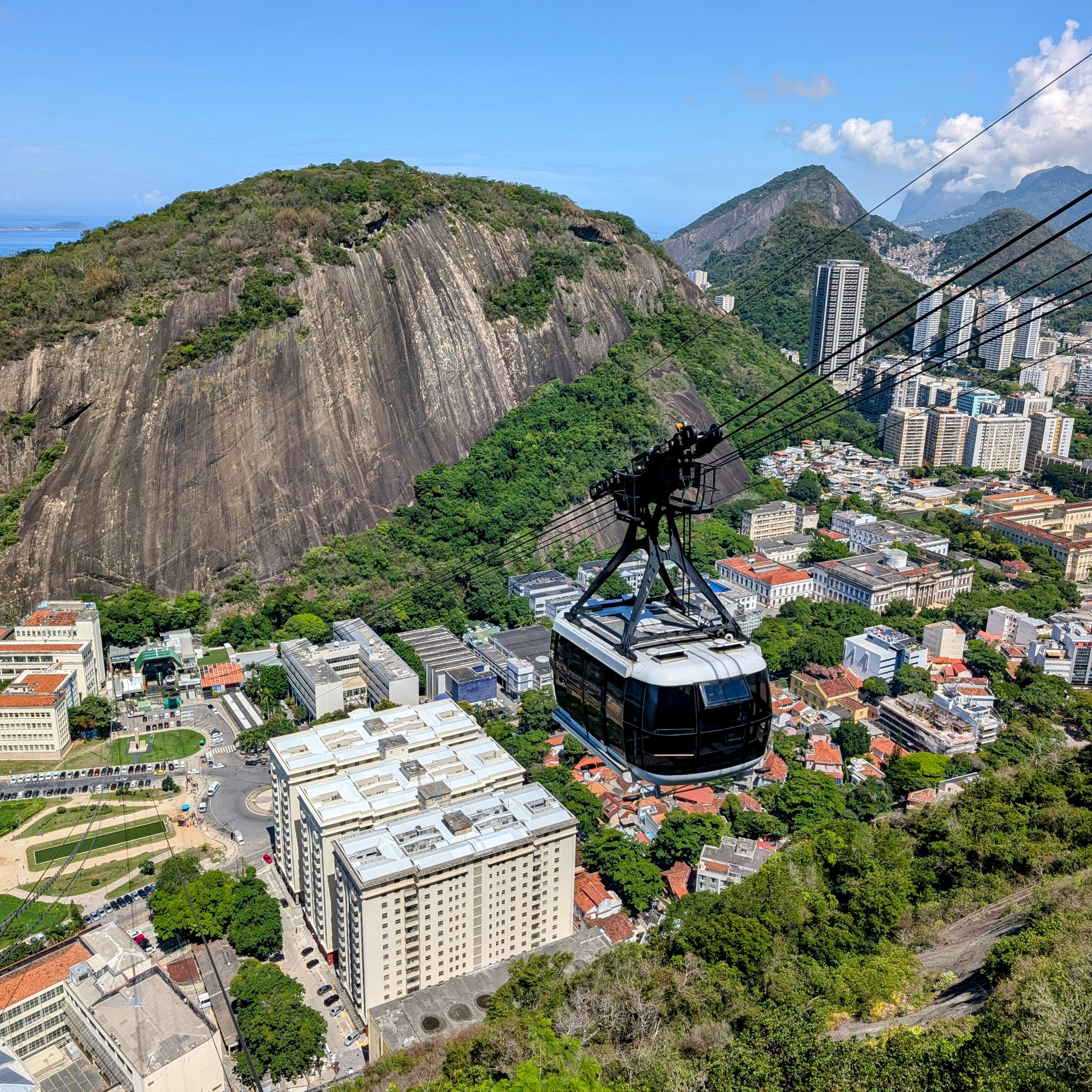 Top Activities to Experience in Rio de Janeiro