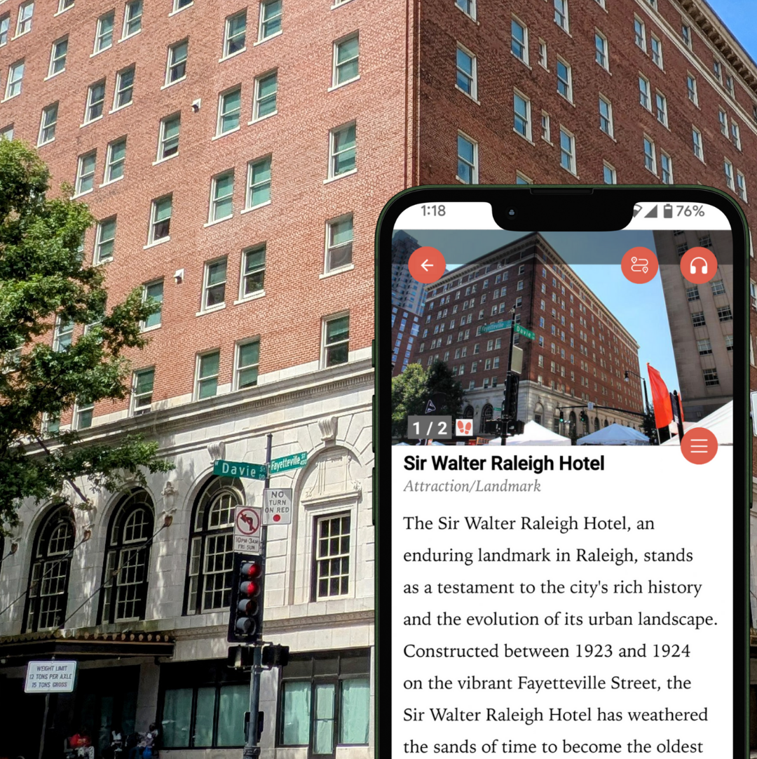 Unlock Free GPS-Guided Travel Articles