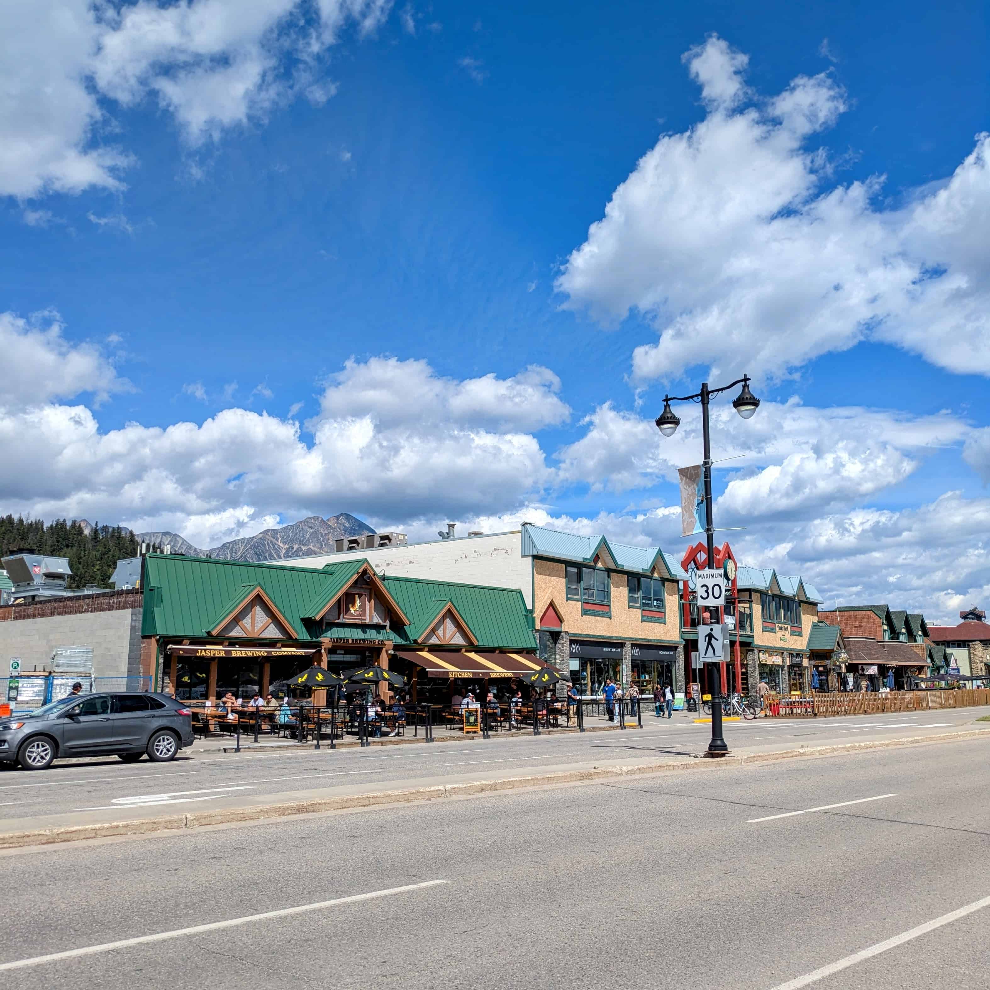 The Unfiltered Truth About Jasper: A Travel Guide