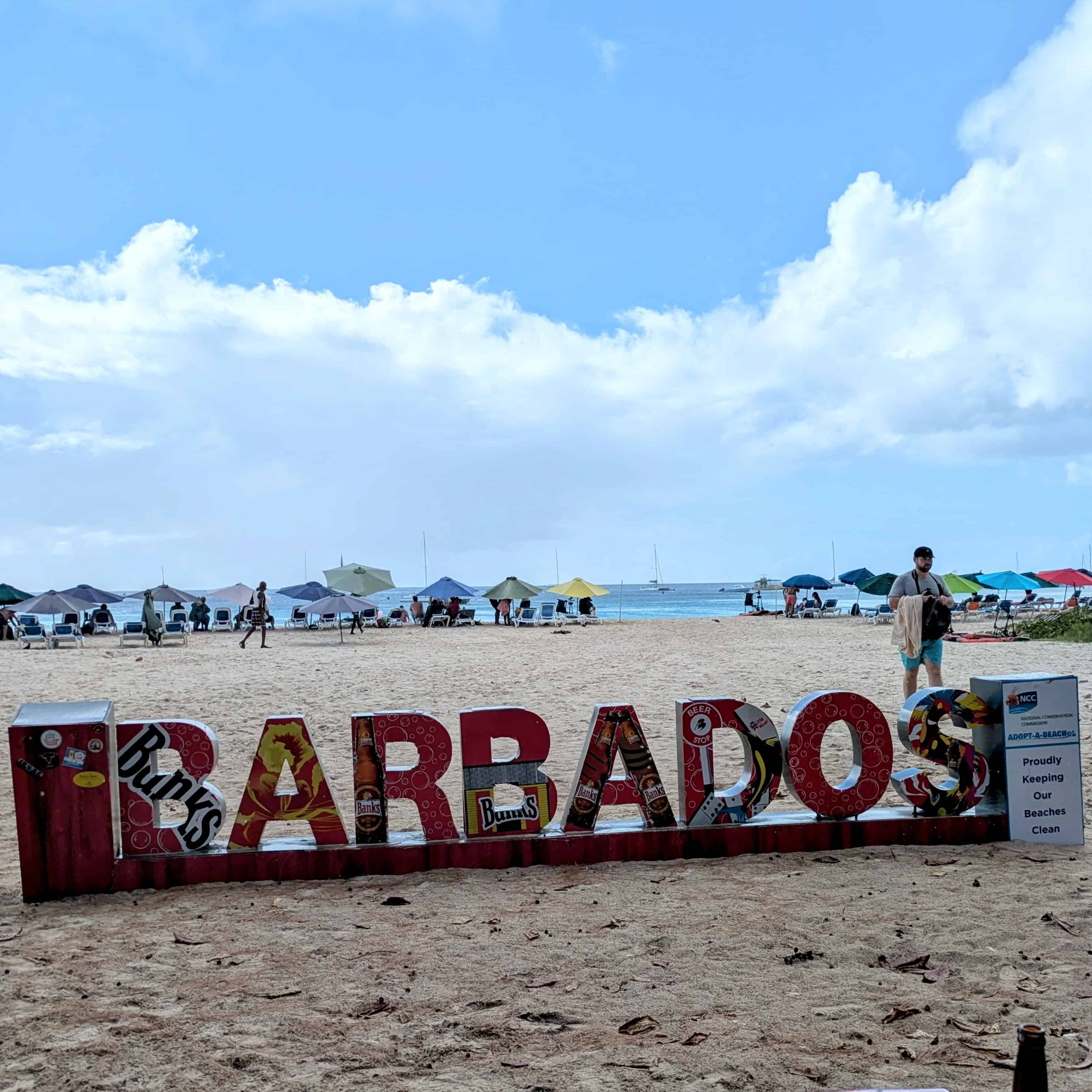Exploring Barbados: A Comprehensive Travel Guide