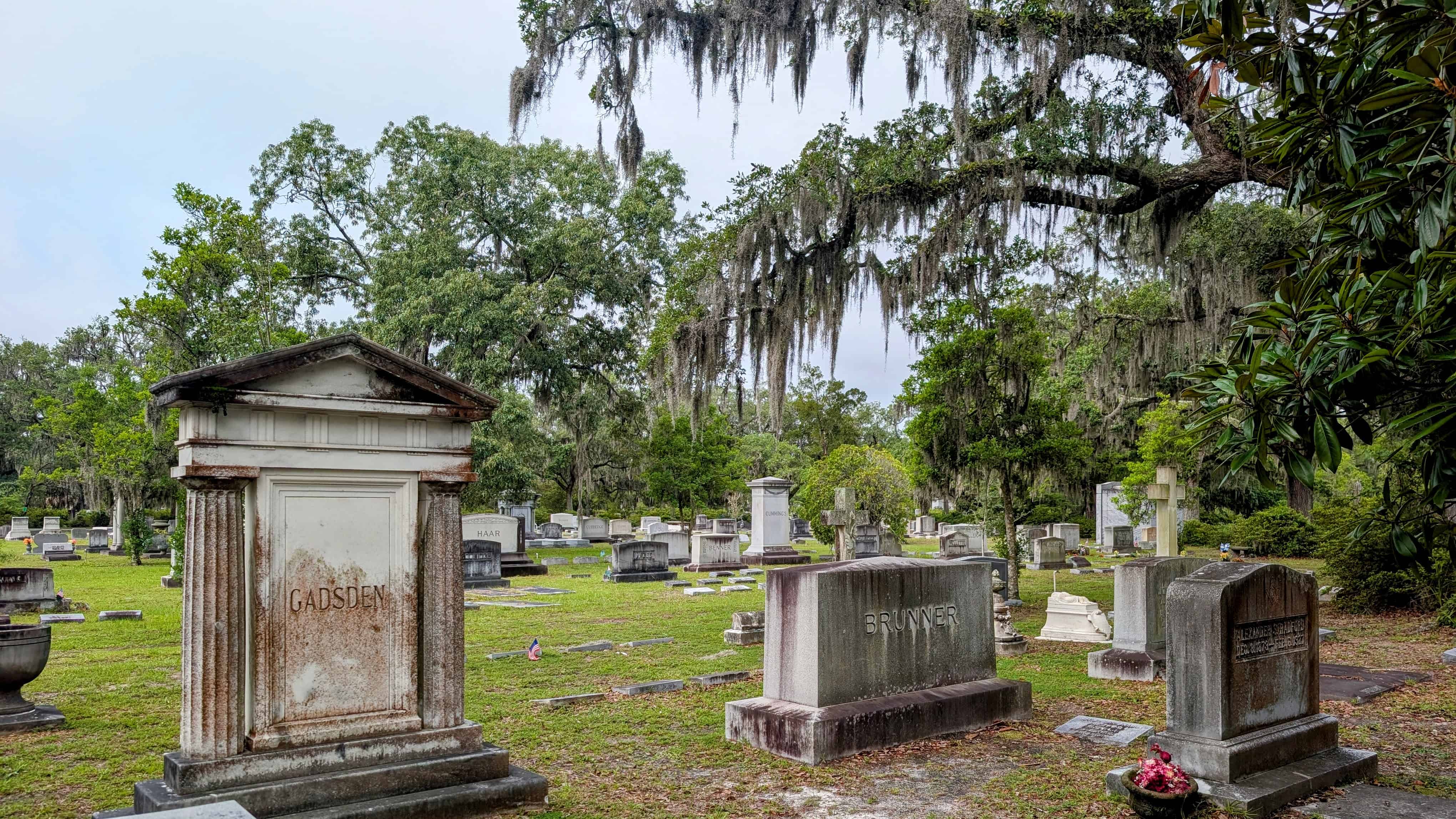 The Ultimate Savannah Weekend Guide